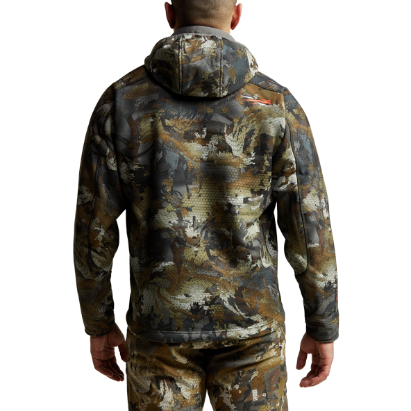 Куртка Dakota Hoody New (Мужской; XXL; Optifade Timber)
